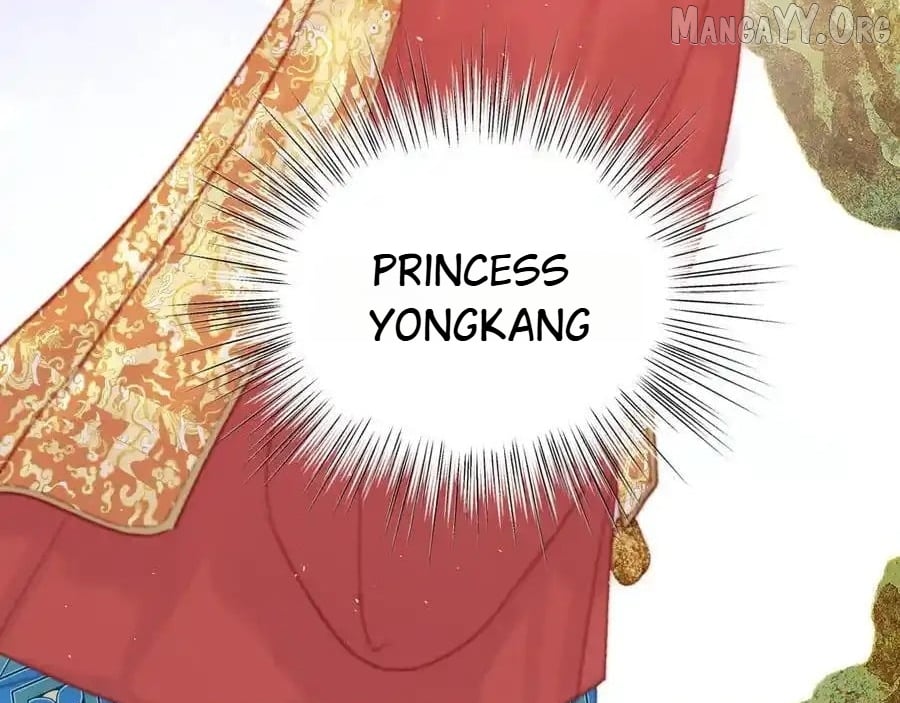 Shao Hua Long: Rebirth of the Evil Concubine’s Counterattack Chapter 16 - page 71